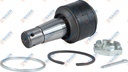 BAGAN MCV 600 طقم اصلاح شداد
