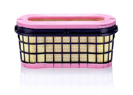 UNITRUCK MP4 فلتر هوا