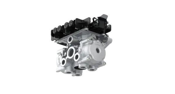 WABCO ABS بلف تريلا  