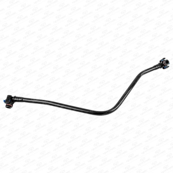 ZEPLIN TGS ماسوره مياه مان