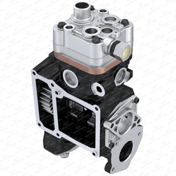 ZEPLIN TGA - TGS - TGX كمبروسر مان