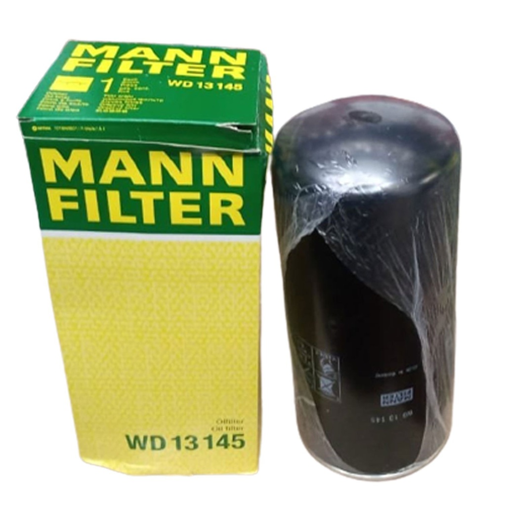  Filter, operating hydraulics