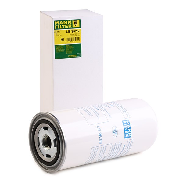 Filter, compressed air system