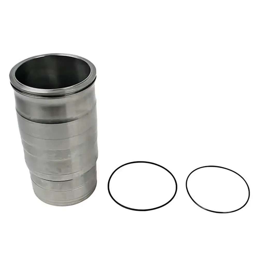 ETSP شميز اكتروس مجرى عالية نيكل 