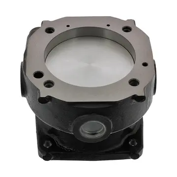 ETSP بستم بالشميز كمبروسر تبريد مياة