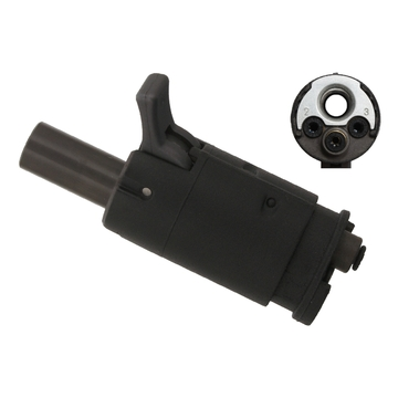 ETSP دوفر لقطة تربو 