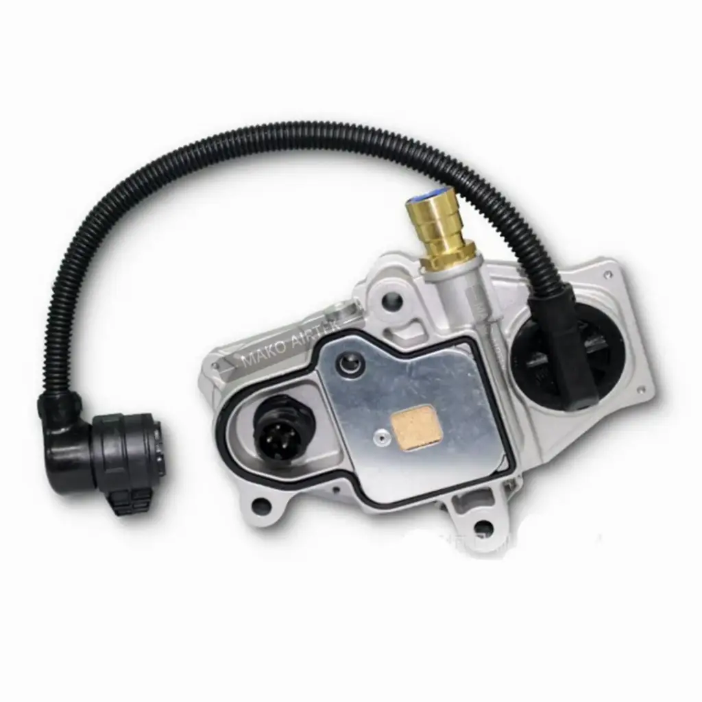 ETSP  بلف سلونيد كوز دبرياج فيشة مدورة فولفو 