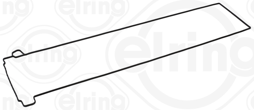 ELRING MP4 471استك وش تقسيمه سفلي