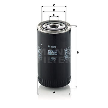 Oil Filter
