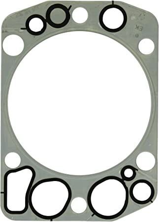 ELRING جوان وش سلندر صلب 