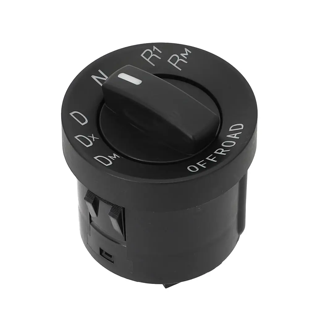 ETSP TGS - TGX مفتاح غيارات مان