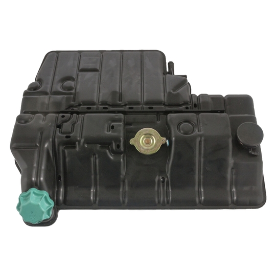 ETSP قربه مياه 35