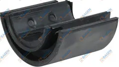 BAGEN كاوتشة مان ميزان خلفي  (نصفين)