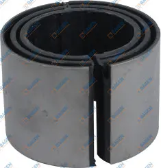 BAGEN كاوتشة ميزان مان (نصفين) 60*60*88