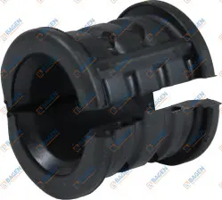 RUBBER BUSHING, STABILIZER BAR