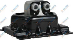 BAGEN FM - FH قاعدة ماتور فولفو عادة 10 فتحة