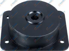 BAGEN قاعدة ماتور فولفو 