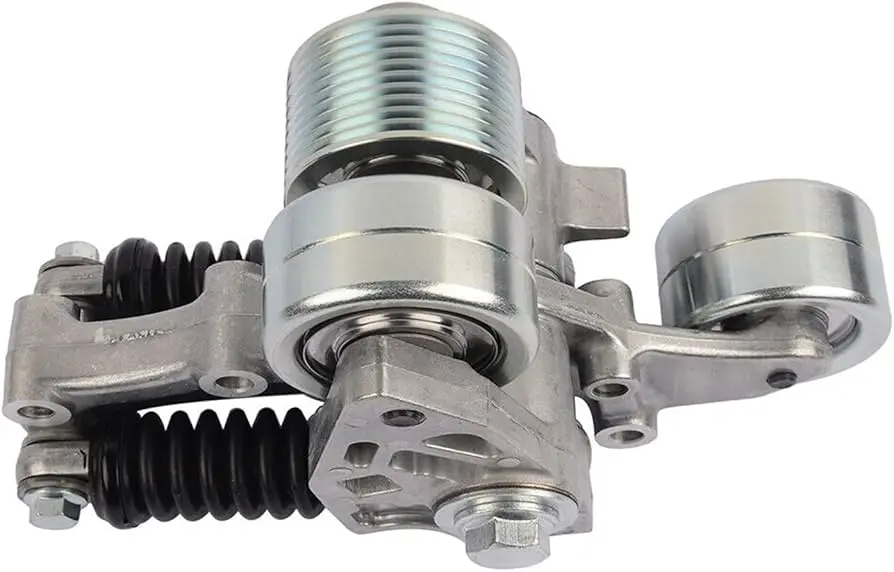 TTP MP4 شداد سيور 2 سير م . قديم