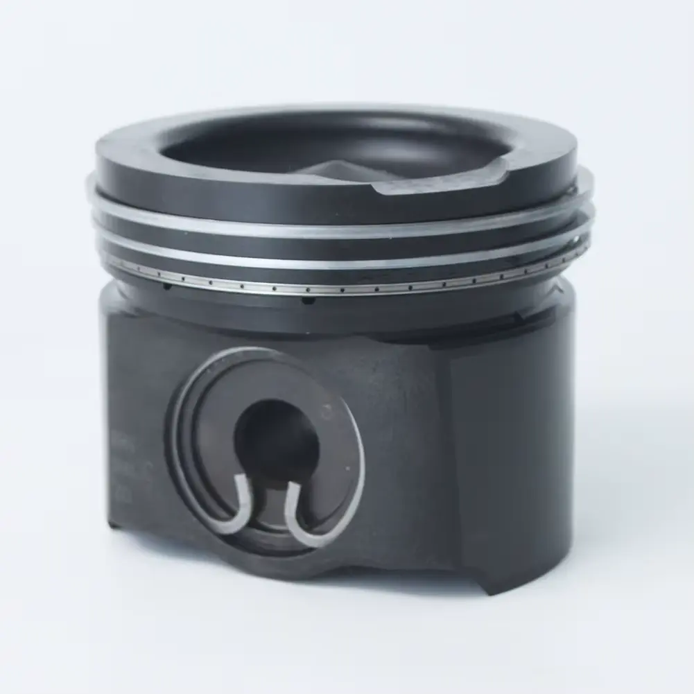 TTP MP4 OM473 بستم بدون شمبر اكتروس 