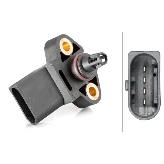 ETSP حساس مانفول اكتروس