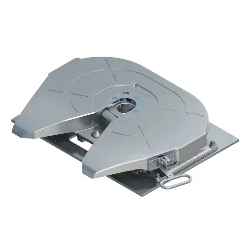 [88JSK38C1]  JOST صنية 3.5 بوصة 