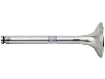 [001VA30193000] MAHLE صباب شكمان تربو تيلة عالية  