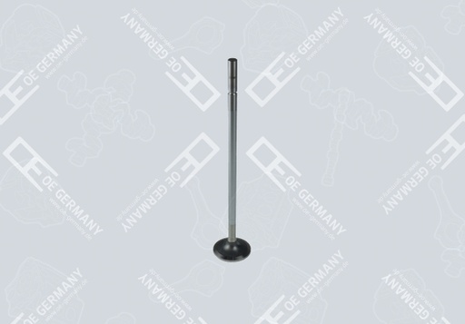 [001VE32002000] MAHLE MP4 صباب هوا اكتروس 