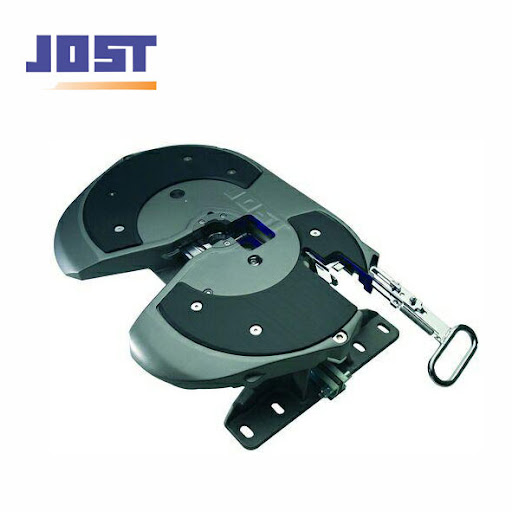 [JSK37C1855]  JOST صنية 2 بوصة 