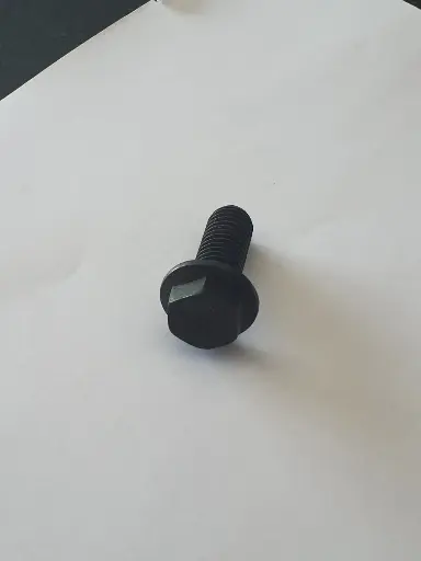 [201030012]  JOST مسمار بنز 