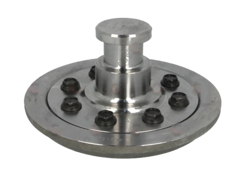 [KZ101202]  JOST قاعدة بنز 