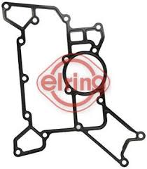 [052.350 (1)] ELRING جوان سربنتية اكتروس بدون فتحة