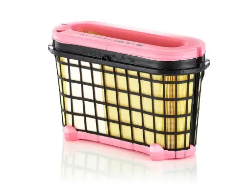 [C50004/1] MANN MP4 فلتر هوا عالي اكتروس 