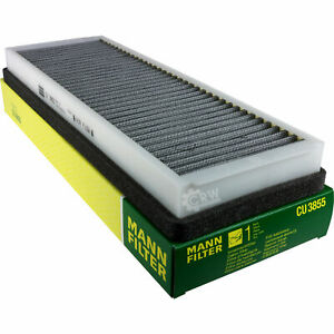 [CU3855] MANN FILTER 3 فلتر تكييف ام بي