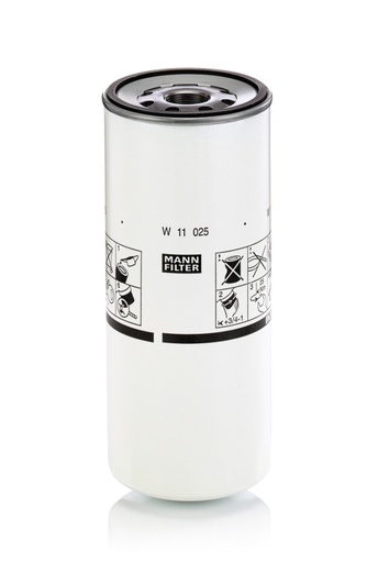 [W11025] Oil Filter