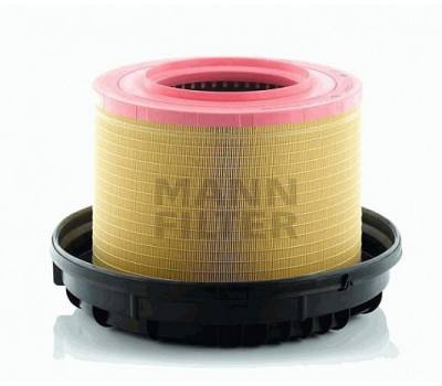 [C40006] MANN MP2 فلتر هوا بفبرة 