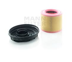 [C41001KIT] فلتر هوا ام بى 2 بفبرة مان