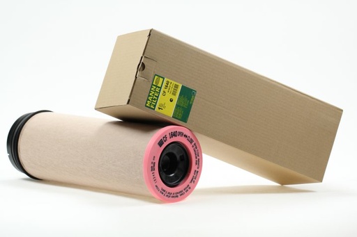 [CF1640] MANN فلتر هوا داخلى مان تيجا 