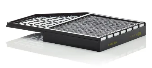 [CUK32011/1] MANN MP4 فلتر تكييف اكتروس 