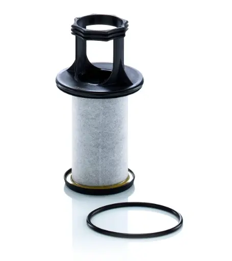 [LC5001X] Filter, crankcase breather