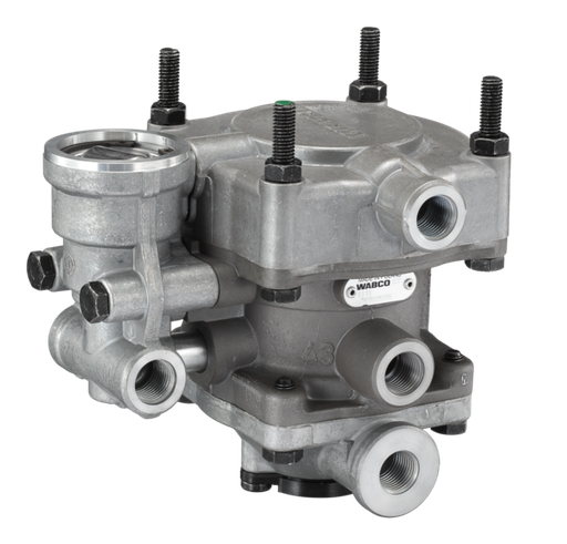 [9730025200 -1] WABCO بلف شاسية 6 خط   