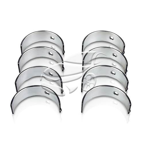[71-3009 0.75MM] GLYCO جوز سبيكة بيل مرسيدس 0.75