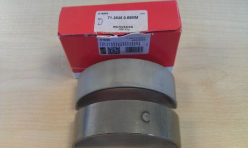 [71-3835 0.50MM] جوز سبيكة بيل اكتروس 6 جليكو 0.50