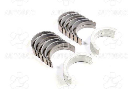 [72-3562 0.50MM] GLYCO جوز سبيكة كرسى مان 0.50