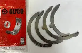 [A159/4 STD] GLYCO طقم هلالات مان  