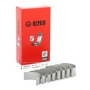 [H1047/7 0.25MM] طقم سبيكة كرسي افيكو 0.25 جليكو