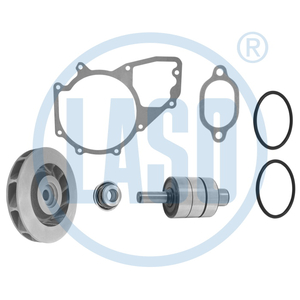 LASO طقم حشو طلمبة مياة قلاب كبير 