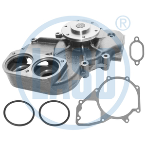 [20200182] LASO طلمبة مياة اكسور بدون فتحة  