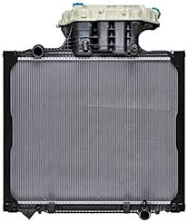 [8MK376721711] MAHLE ردياتير مان تيجا واطى 