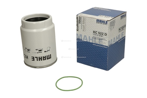 [KC522D] MAHLE فلتر جاز ابتدائى فاصل مياه  