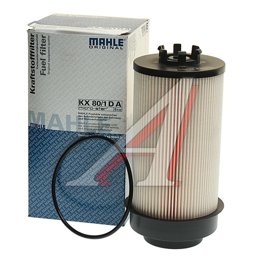 [KX80/1DA] MAHLE فلتر جاز اكتروس  